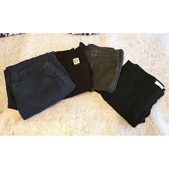 11 Women's Sz Med Clothing Items Mixed Styles & Brands For 1 Low Price *READ - Picture 4 of 16